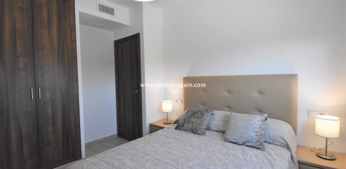 Nueva construcción  - Apartamento - Orihuela Costa - Villa Martin