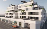 Nueva construcción  - Apartamento - San Pedro del Pinatar - San Pedro de Pinatar