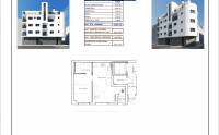 Nueva construcción  - Apartamento - Torrevieja - Center