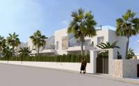 Nueva construcción  - Casa - Algorfa - La Finca Golf