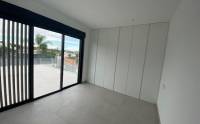 Nueva construcción  - Casa - Orihuela Costa - Montezenia