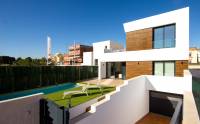 Nueva construcción  - Villa - El Campello - 