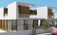 Nueva construcción  - Villa - Pilar de la Horadada - La Torre de la Horadada