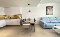 Odsprzedaż - Apartament - San Pedro del Pinatar