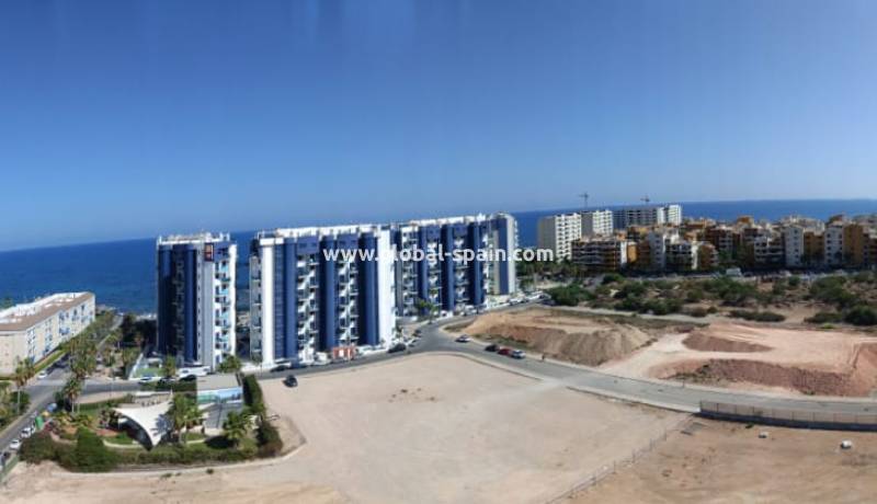Penthouse - Nieuwbouw - Orihuela Costa - Punta Prima