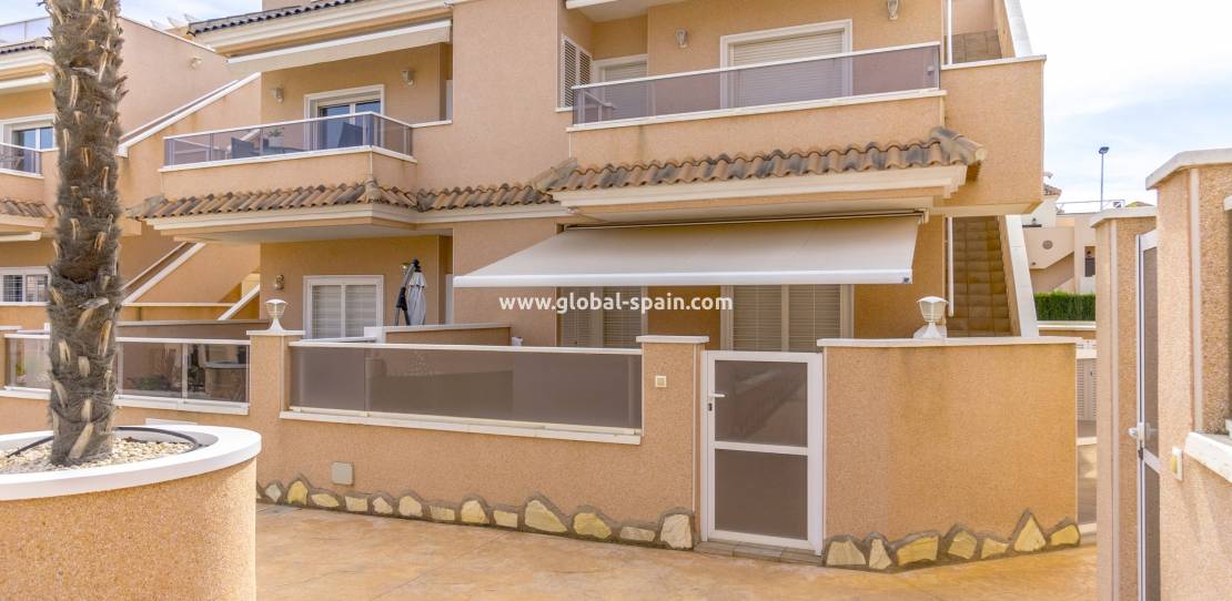 Resale - Apartment - Los Balcones - Los Altos del Edén - Los Altos