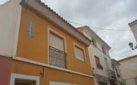 Resale - House - Alhama de Murcia - Costa Calida