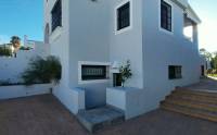 Resale - House - Detached Villa - Selwo - Costa del Sol