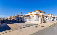 Resale - House - Orihuela Costa - Playa Flamenca Norte