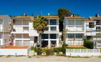 Resale - House - Semi-Detached House - Estepona - Costa del Sol