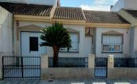 Resale - House - Semi-Detached House - Santa Ana - Murcia