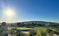 Resale - Villa - Algorfa - La Finca Golf