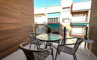 Short Term Rental - Apartment - San Pedro del Pinatar - Lo Pagan