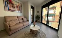 Short Term Rental - Apartment - San Pedro del Pinatar - Lo Pagan