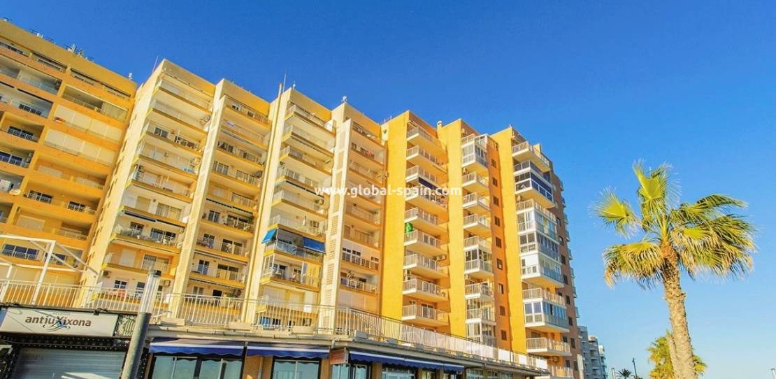 Venta - Apartamento - Torrevieja