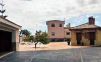 Venta - Casa de Campo - Alicante