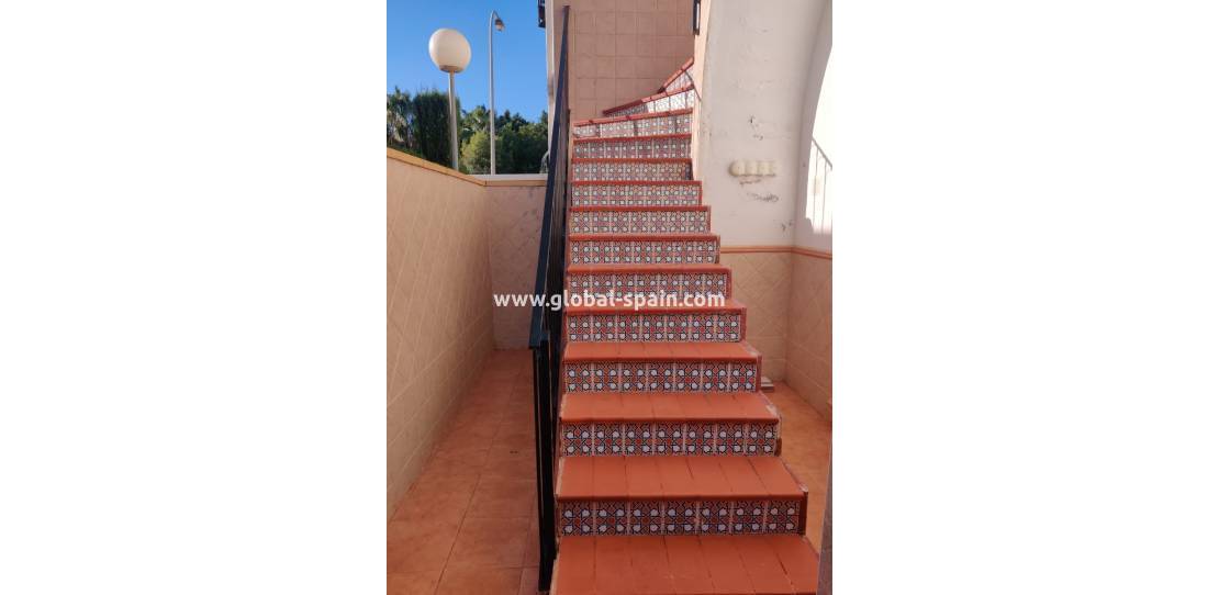 Wiederverkauf - Haus - Los Balcones - Los Altos del Edén