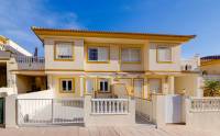 Wiederverkauf - Haus - Orihuela Costa - Playa Flamenca Norte