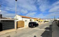 Wiederverkauf - Haus - San Javier