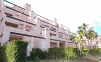 Wiederverkauf - Wohnung - Alhama de Murcia - Costa Calida