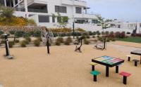 Wiederverkauf - Wohnung - Finestrat - Seascape resort