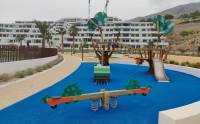 Wiederverkauf - Wohnung - Finestrat - Seascape resort