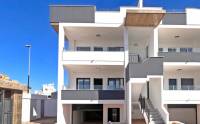 Wiederverkauf - Wohnung - Orihuela Costa - Los Altos