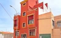 Wiederverkauf - Wohnung - Torre de la Horadada