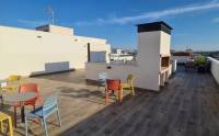 Wynajem długoterminowy - Apartament - Formentera del Segura