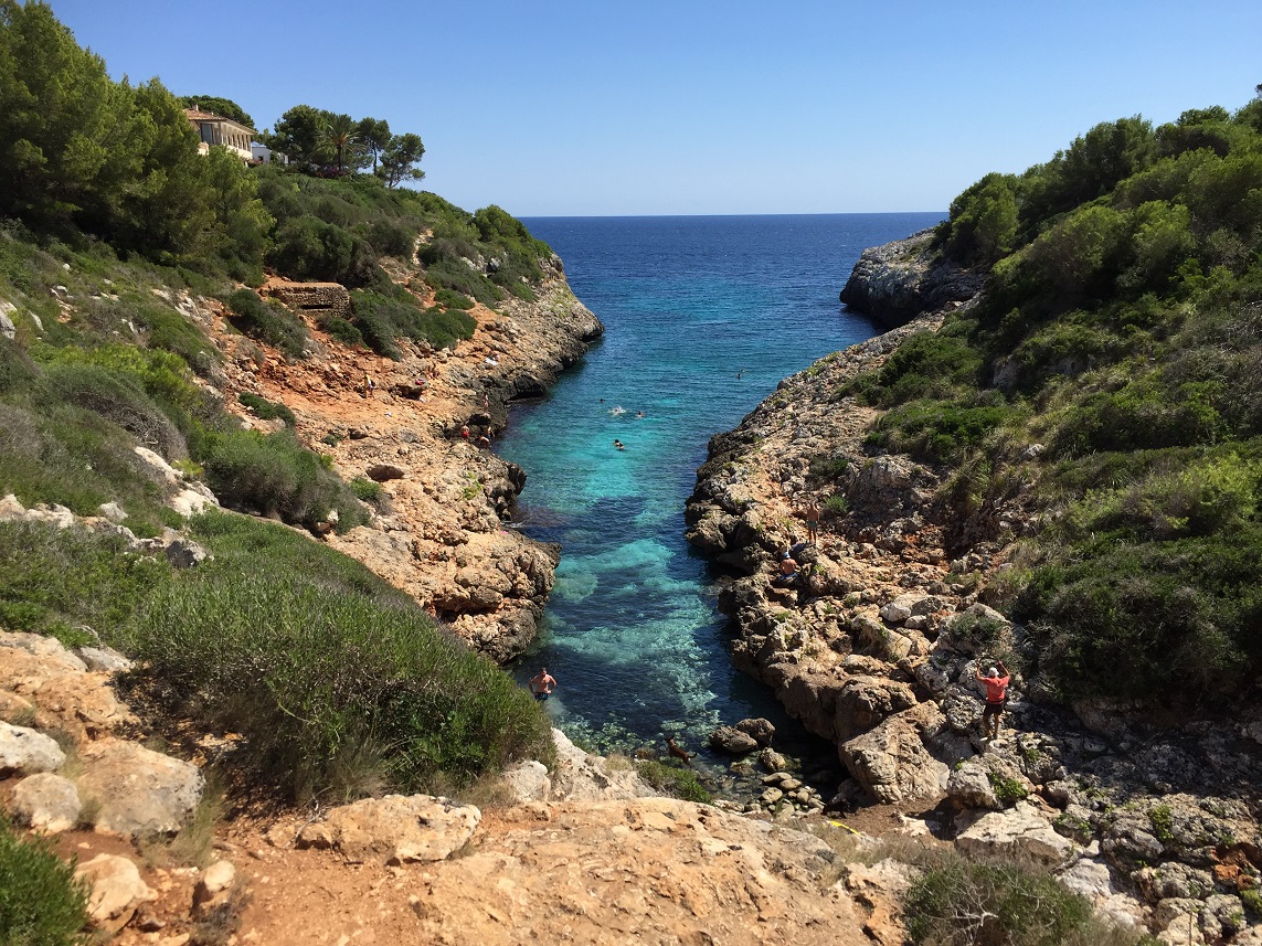 Welcome to Mallorca