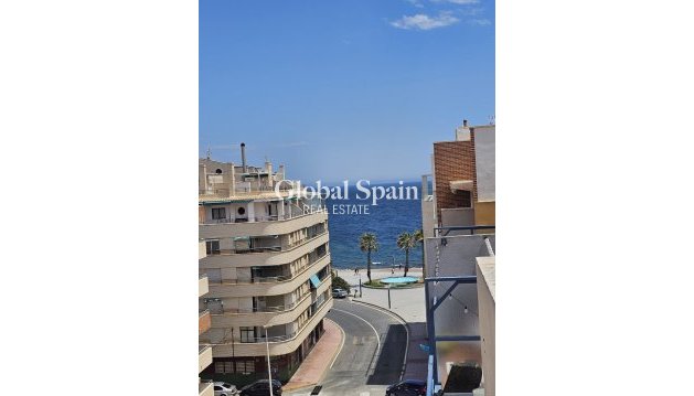1. Appartement - Revente - Playa del Cura -
                Torrevieja