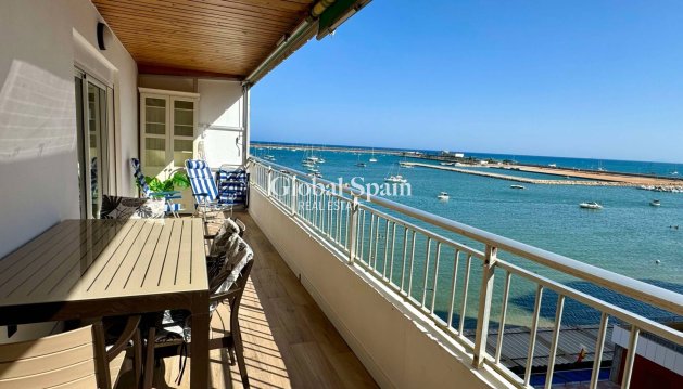 1. Mieszkanie / apartament - Odsprzedaż - TORREVIEJA -
                Torrevieja