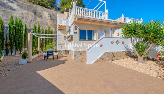 3. Willa w zabudowie bliźniaczej - Odsprzedaż - CIUDAD QUESADA -
                Costa Blanca South