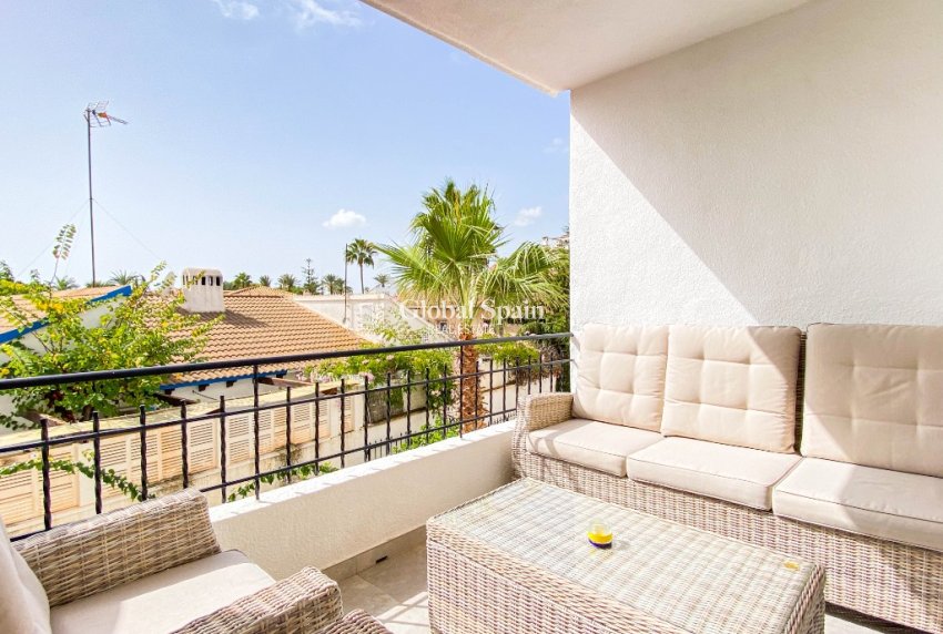 Alquiler a corto plazo - Apartamento -
PUNTA PRIMA - Cala Dorada