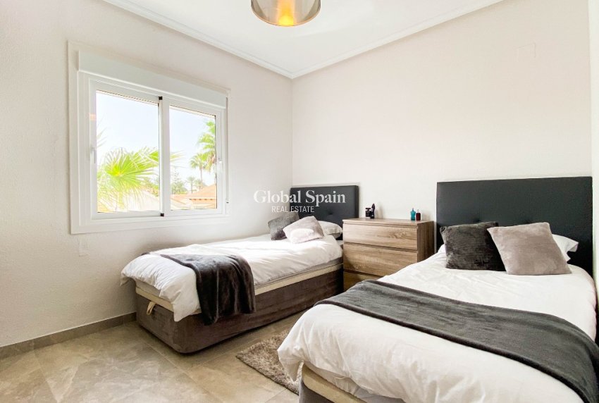 Alquiler a corto plazo - Apartamento -
PUNTA PRIMA - Cala Dorada