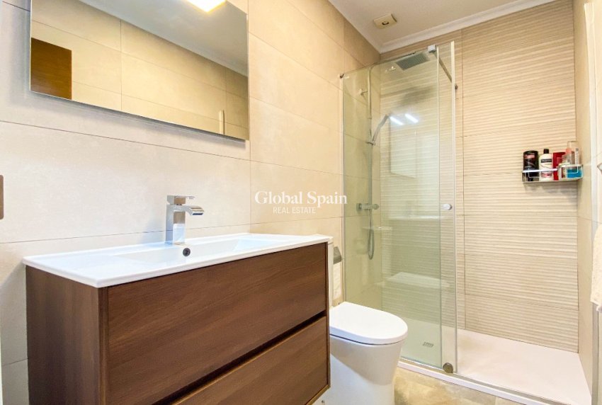 Alquiler a corto plazo - Apartamento -
PUNTA PRIMA - Cala Dorada