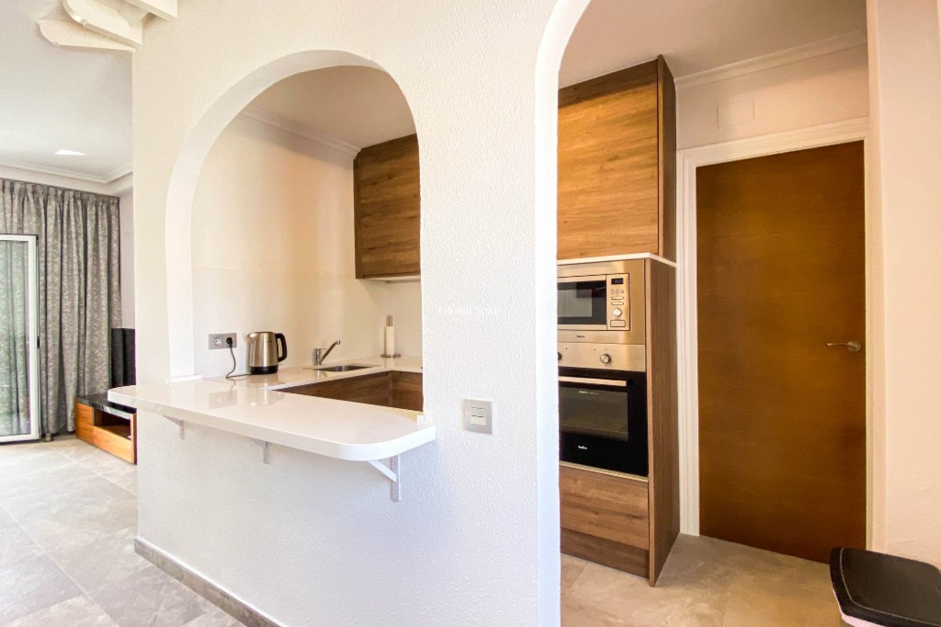 Alquiler a corto plazo - Apartamento -
PUNTA PRIMA - Cala Dorada