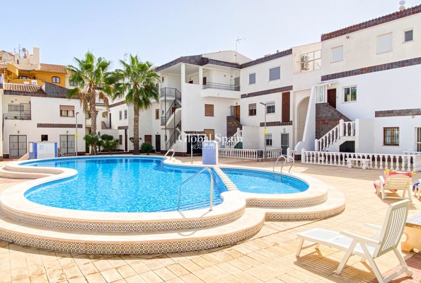 Alquiler a corto plazo - Apartamento -
PUNTA PRIMA - Cala Dorada
