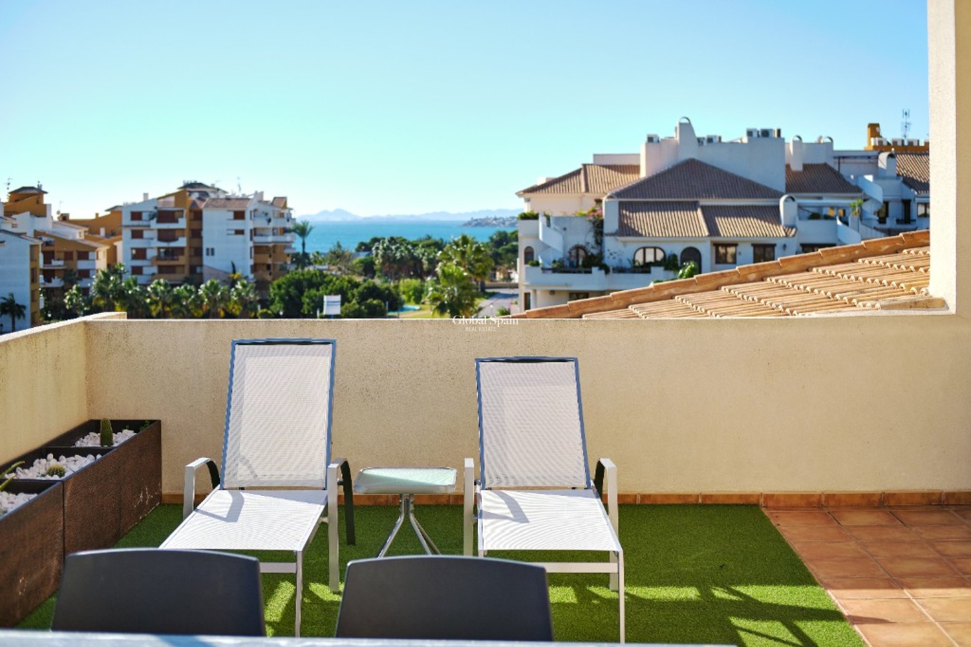 Alquiler a corto plazo - Apartamento -
PUNTA PRIMA - La Entrada