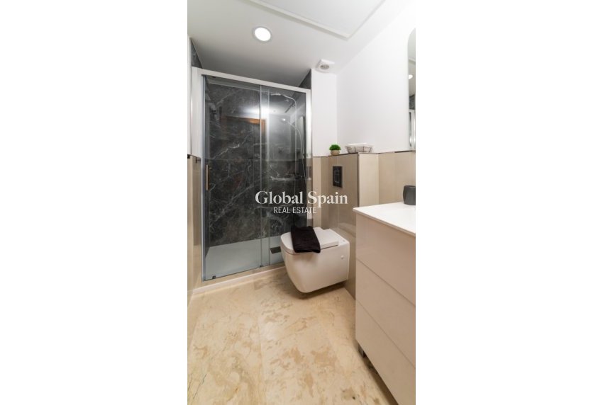 Alquiler a corto plazo - Apartamento -
PUNTA PRIMA - La Entrada