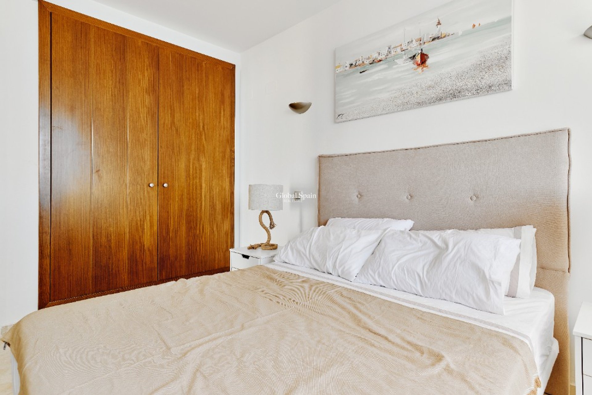 Alquiler a corto plazo - Apartamento -
PUNTA PRIMA - La Entrada