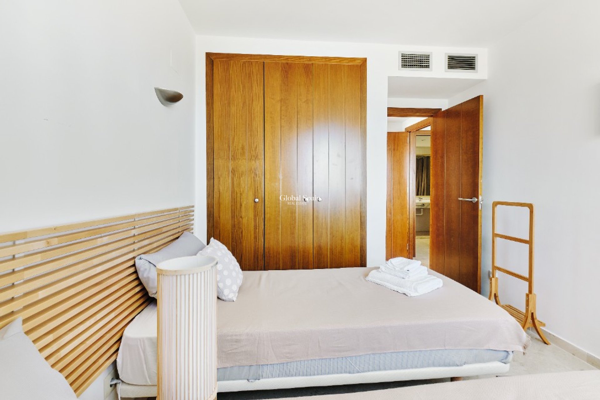 Alquiler a corto plazo - Apartamento -
PUNTA PRIMA - La Entrada