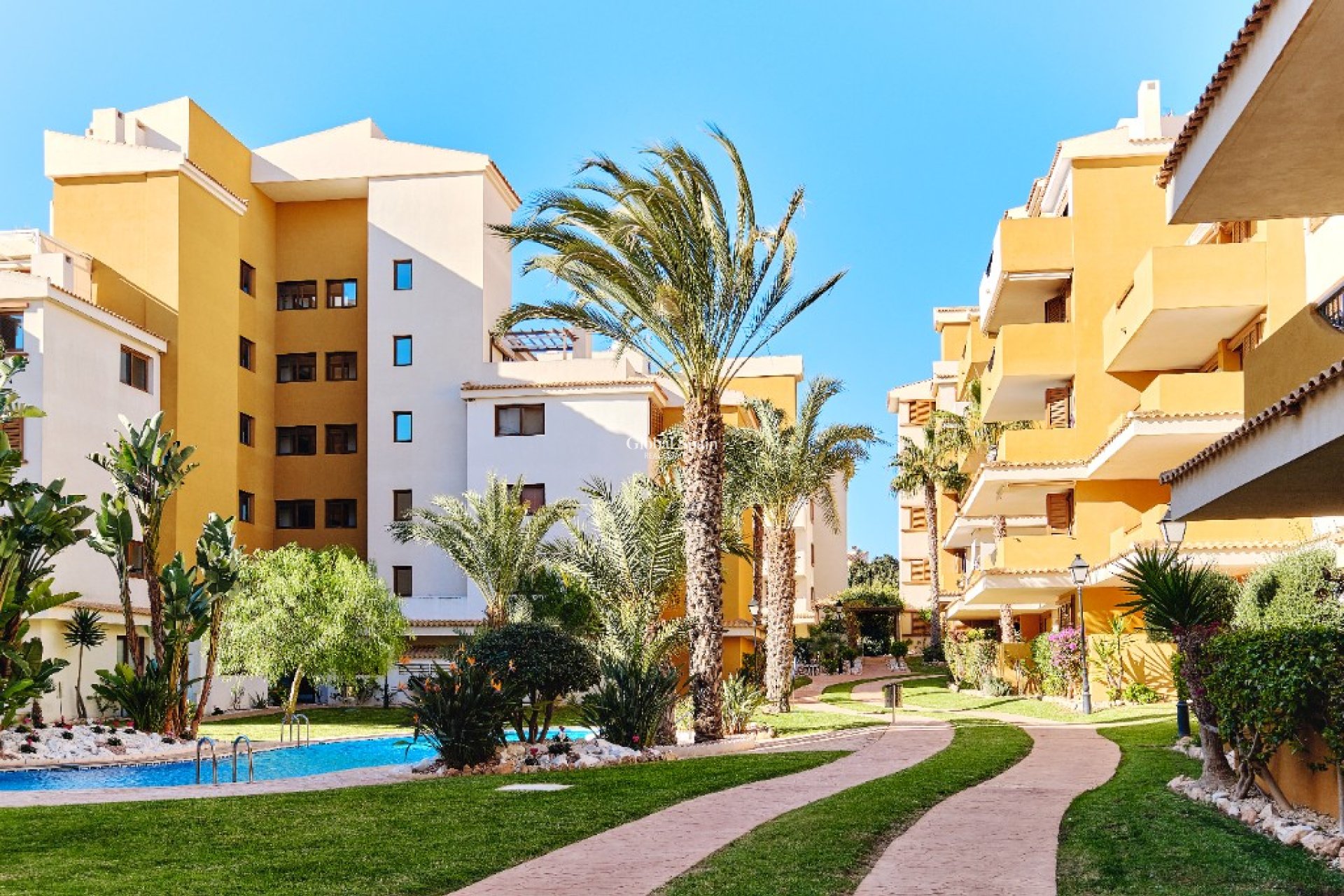 Alquiler a corto plazo - Apartamento -
PUNTA PRIMA - La Entrada