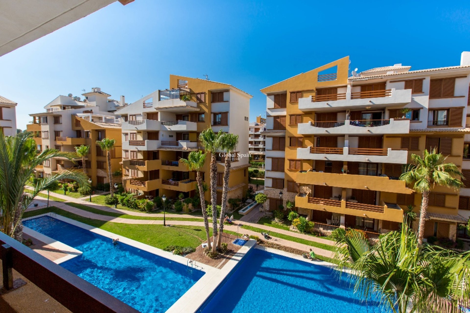 Alquiler a corto plazo - Apartamento -
PUNTA PRIMA - La Recoleta