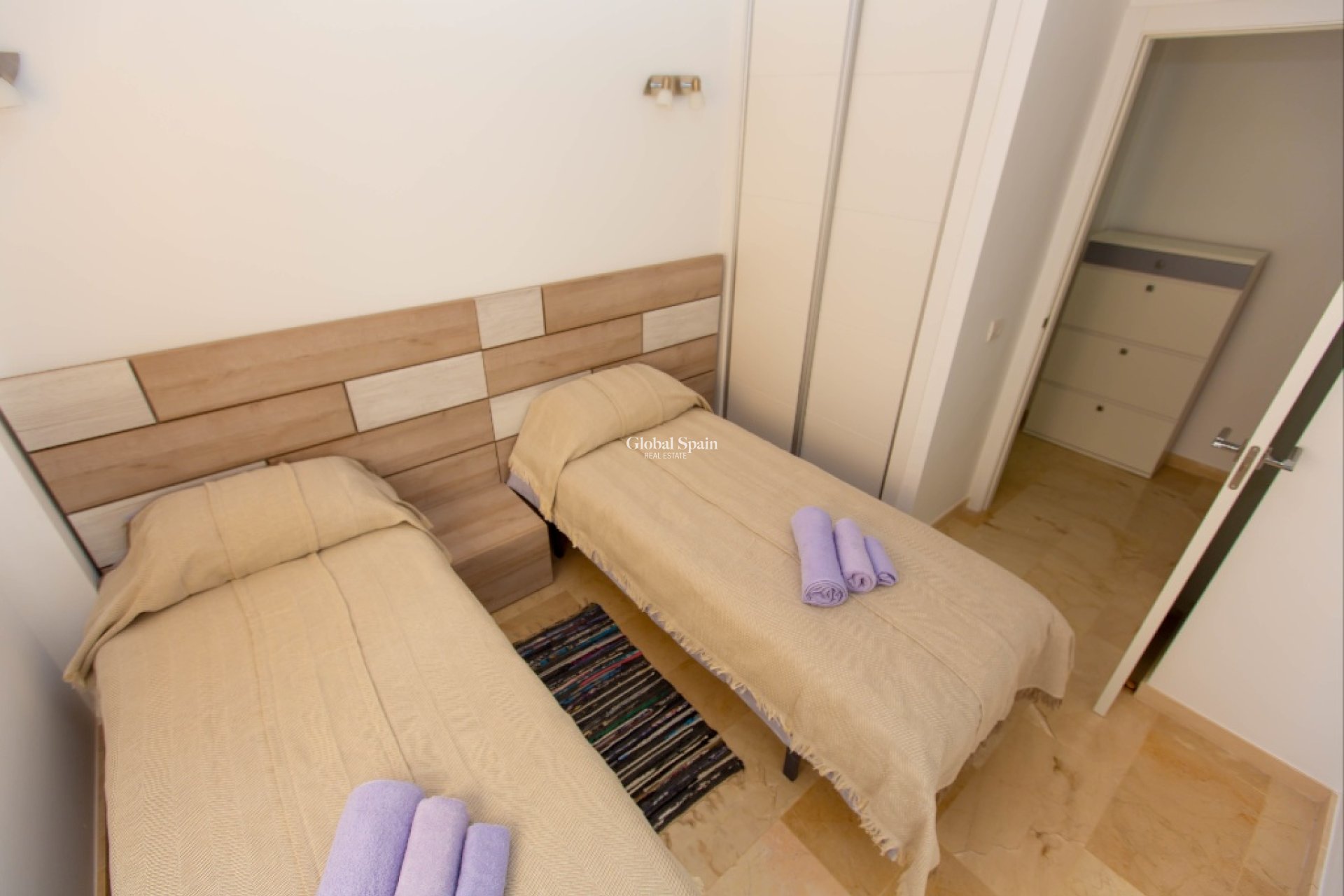 Alquiler a corto plazo - Apartamento -
PUNTA PRIMA - La Recoleta