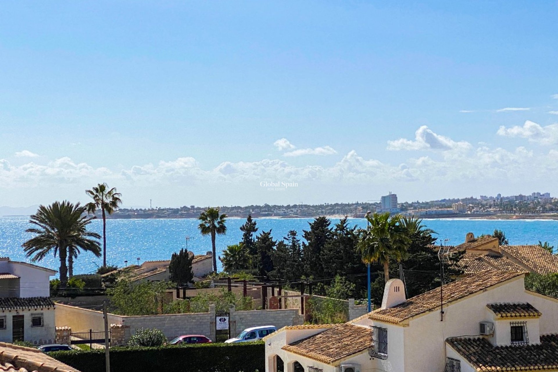 Alquiler a corto plazo - Apartamento -
PUNTA PRIMA - La Recoleta