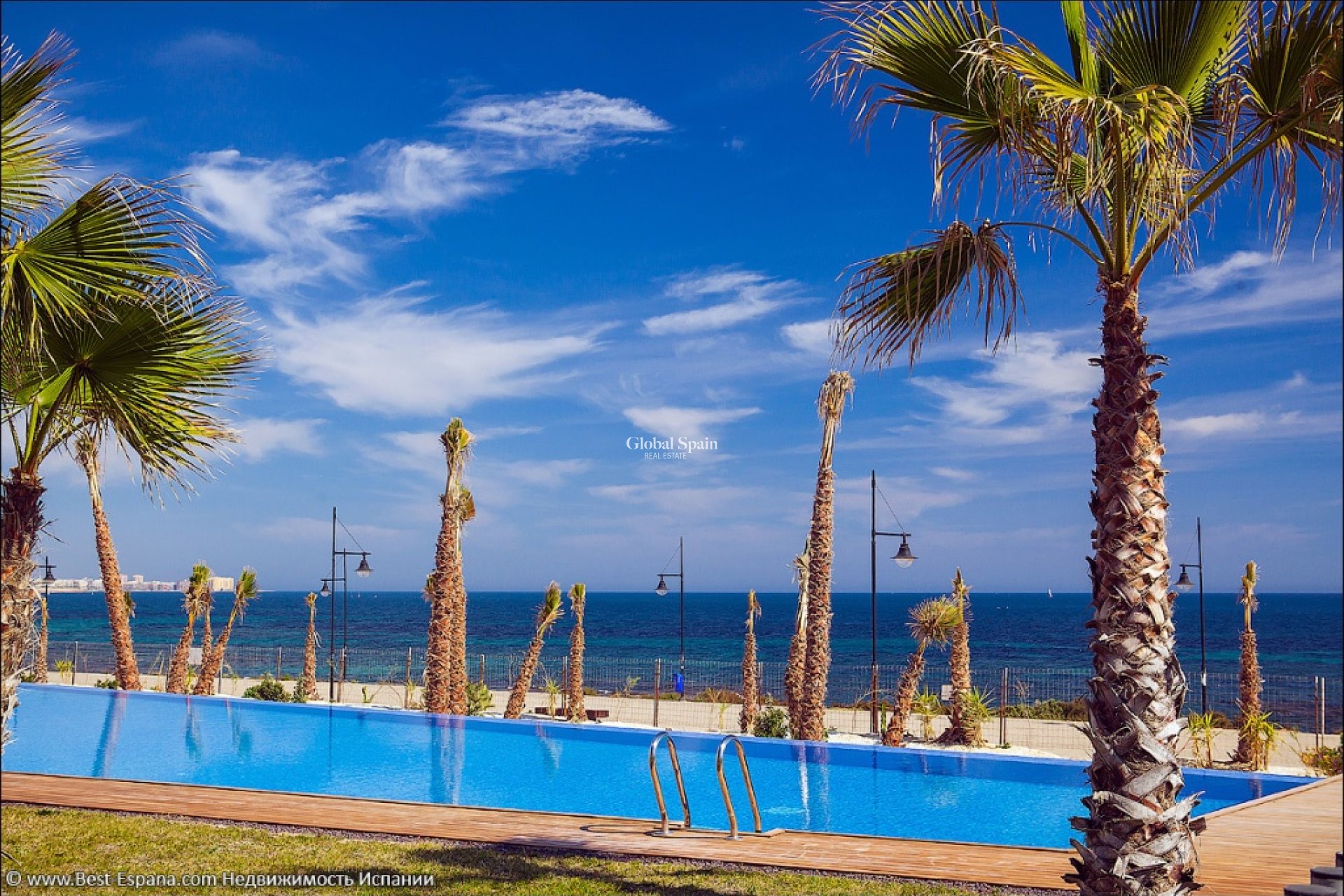 Alquiler a corto plazo - Apartamento -
PUNTA PRIMA - Panorama Mar