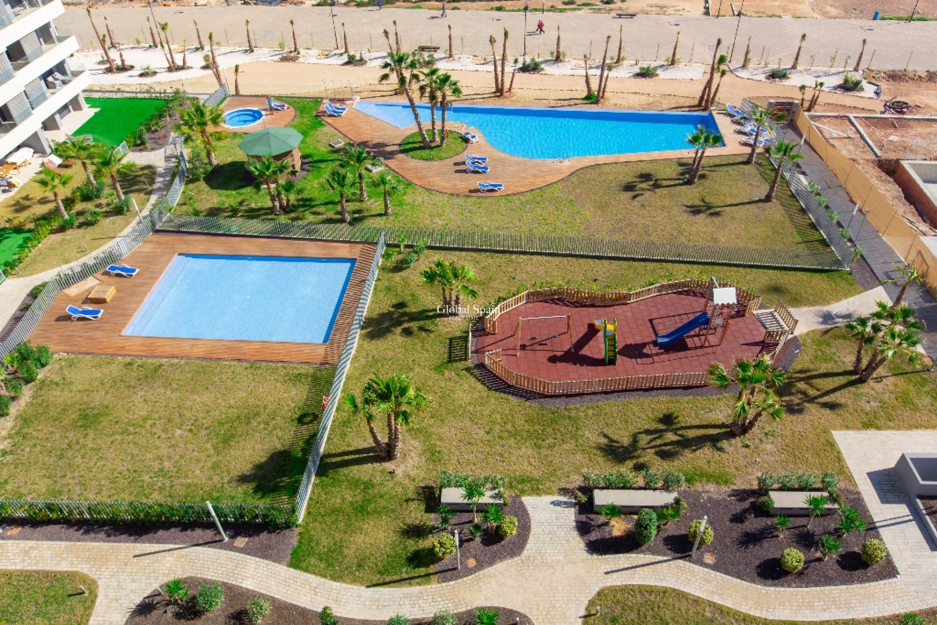 Alquiler a corto plazo - Apartamento -
PUNTA PRIMA - Panorama Mar