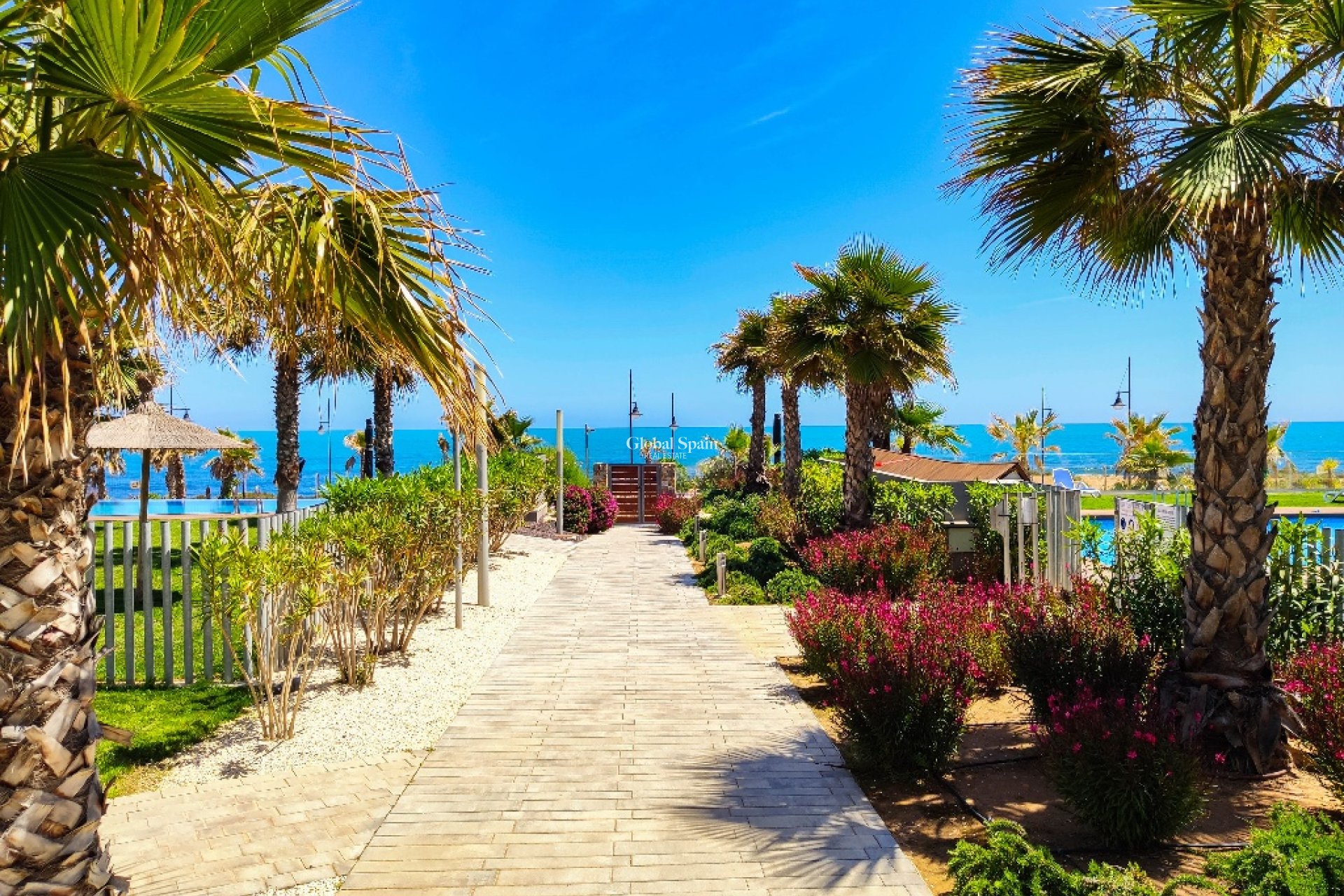 Alquiler a corto plazo - Apartamento -
PUNTA PRIMA - Panorama Mar