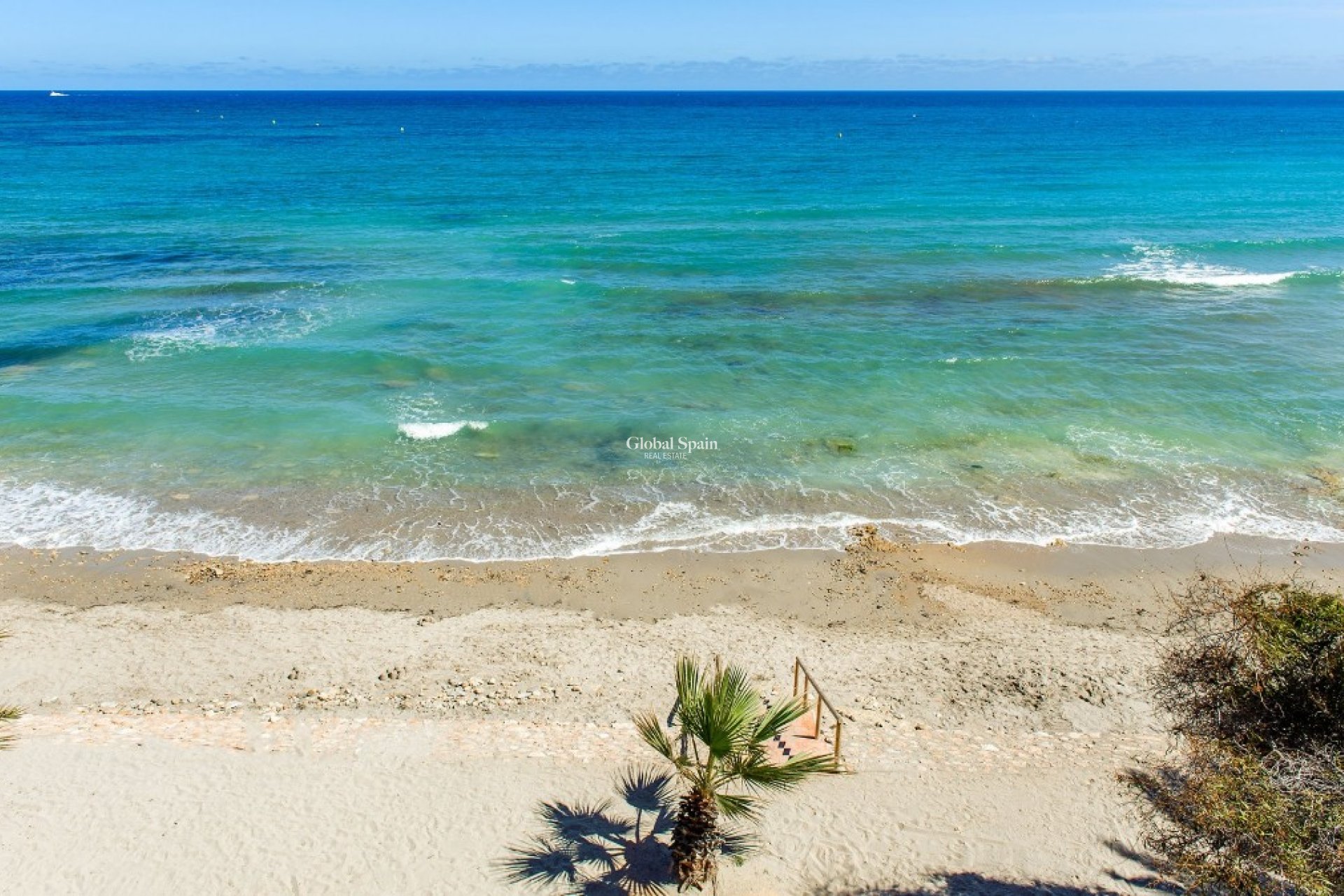 Alquiler a corto plazo - Apartamento -
PUNTA PRIMA - Panorama Mar